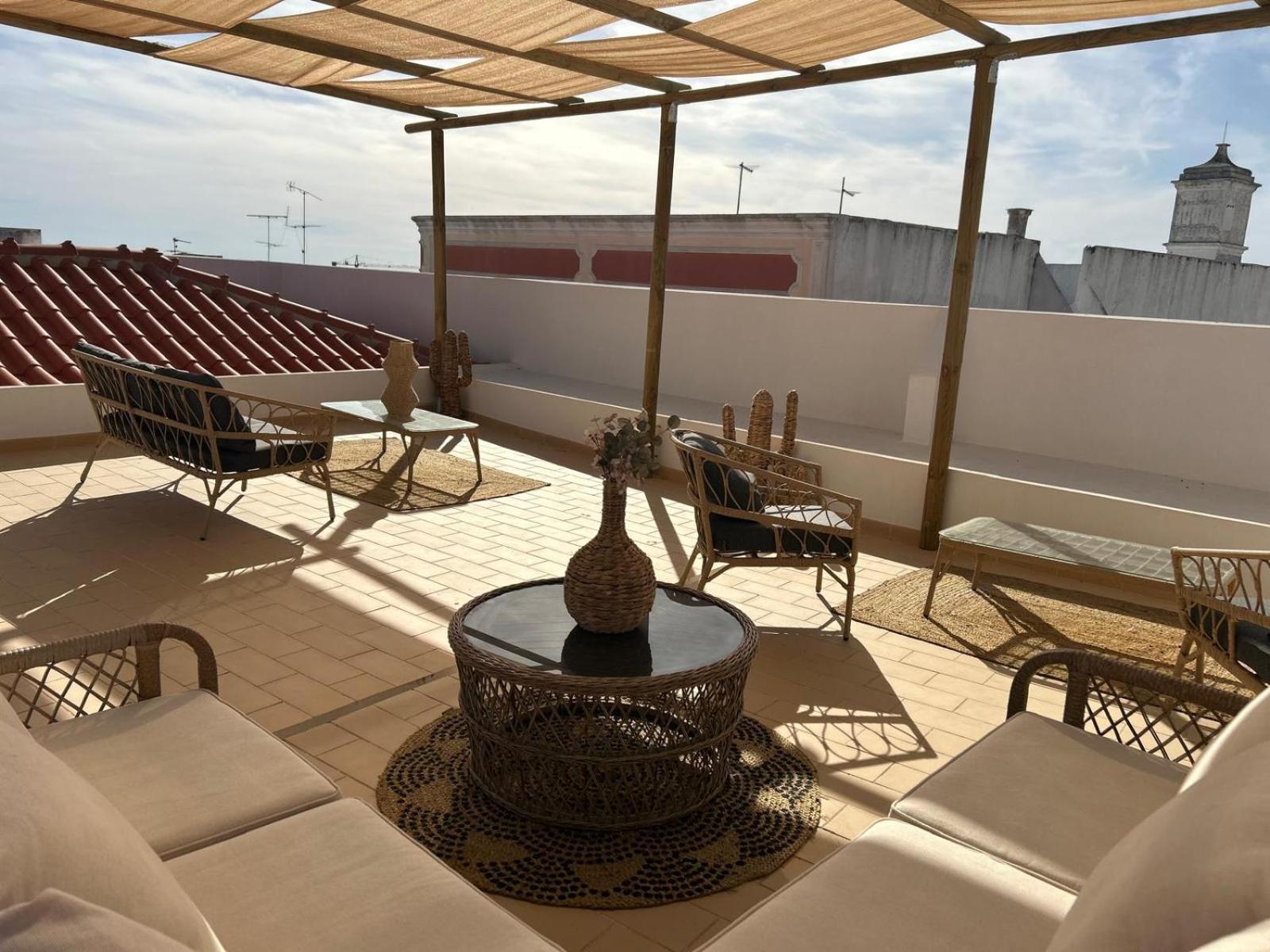 Casa Noava Bed & Breakfast โลว์เล ภายนอก รูปภาพ