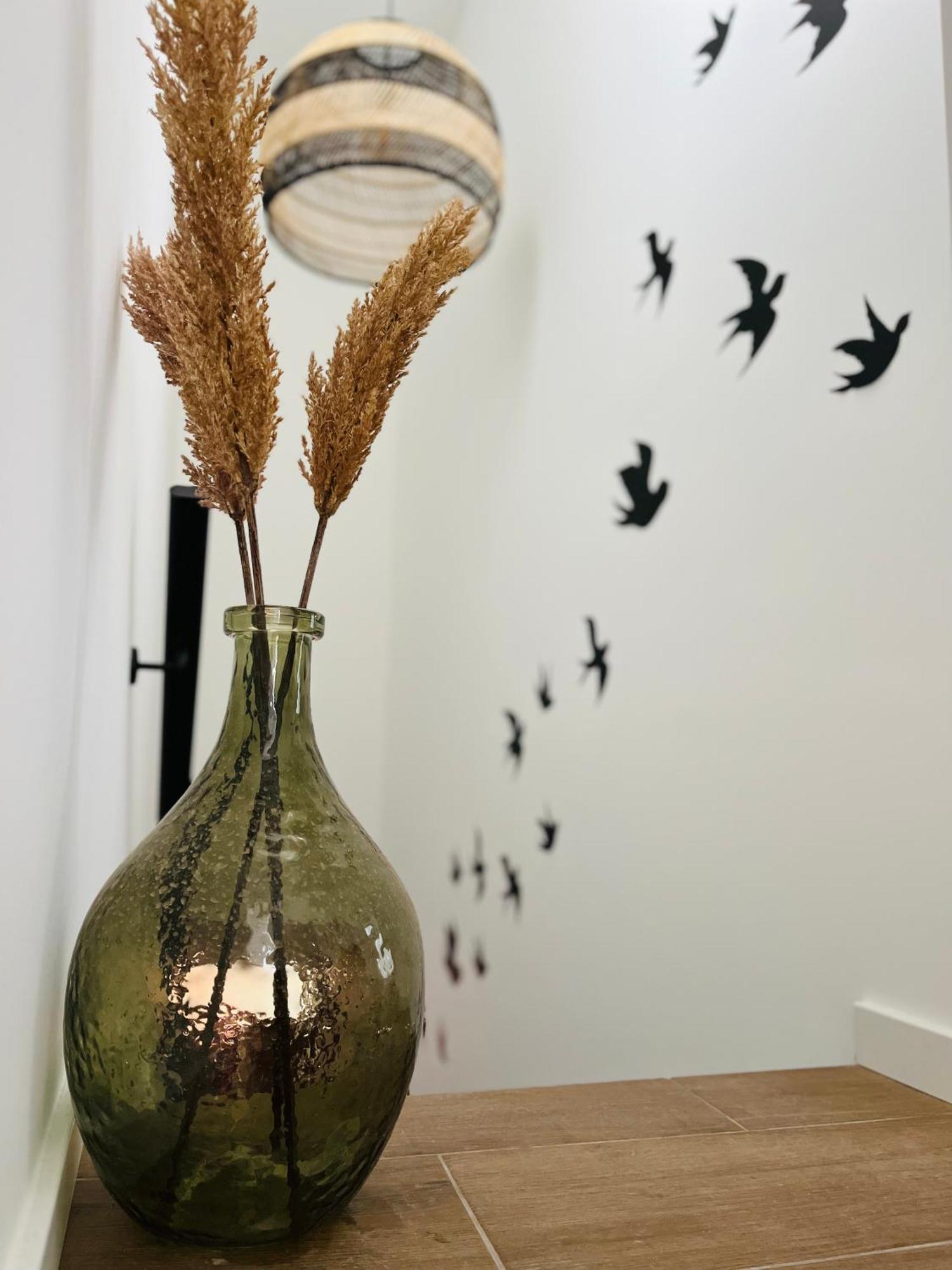 Casa Noava Bed & Breakfast โลว์เล ภายนอก รูปภาพ