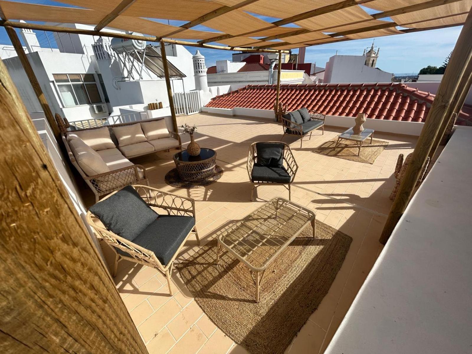 Casa Noava Bed & Breakfast โลว์เล ภายนอก รูปภาพ