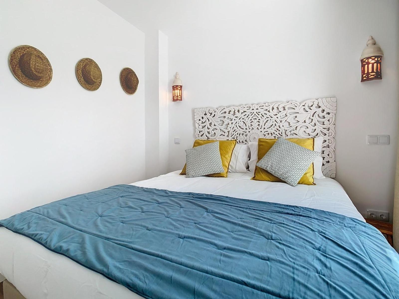 Casa Noava Bed & Breakfast โลว์เล ห้อง รูปภาพ