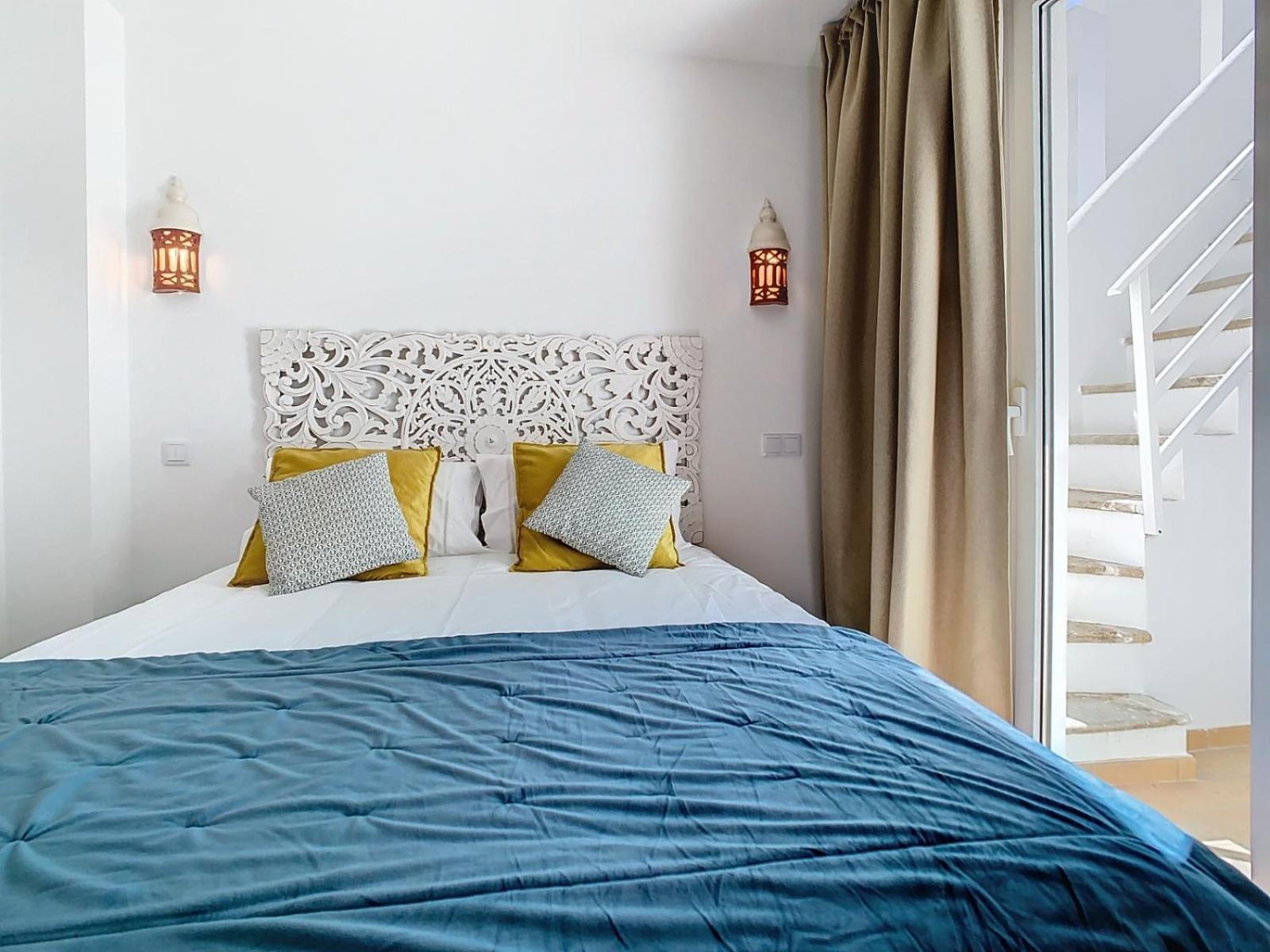 Casa Noava Bed & Breakfast โลว์เล ห้อง รูปภาพ