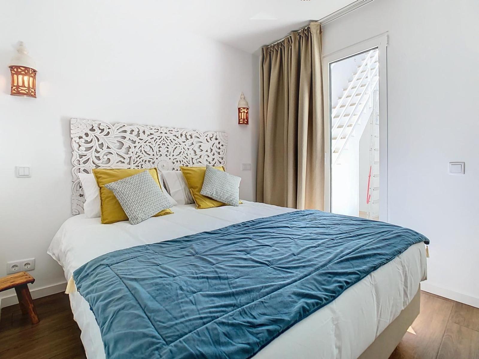 Casa Noava Bed & Breakfast โลว์เล ห้อง รูปภาพ