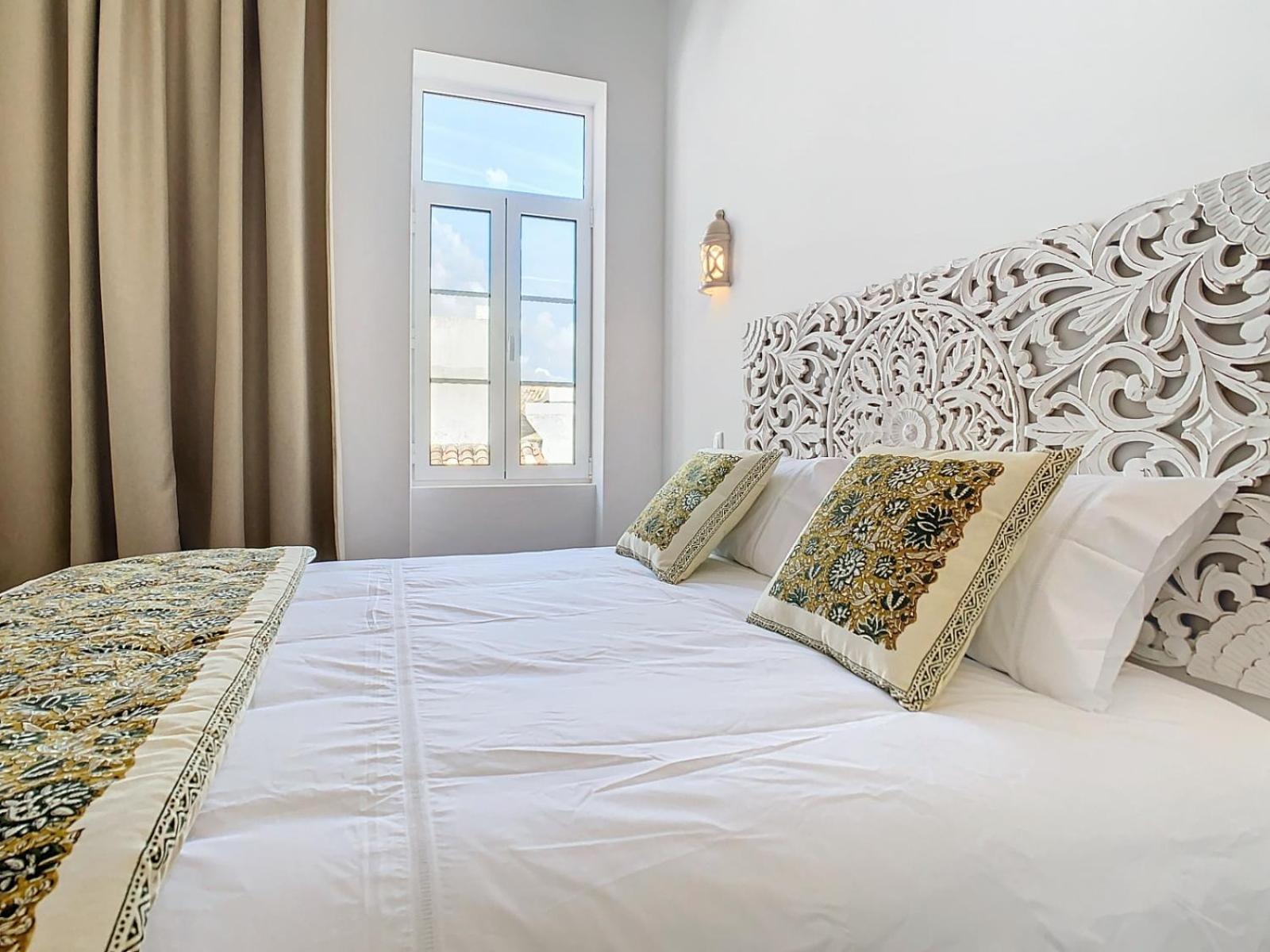 Casa Noava Bed & Breakfast โลว์เล ห้อง รูปภาพ