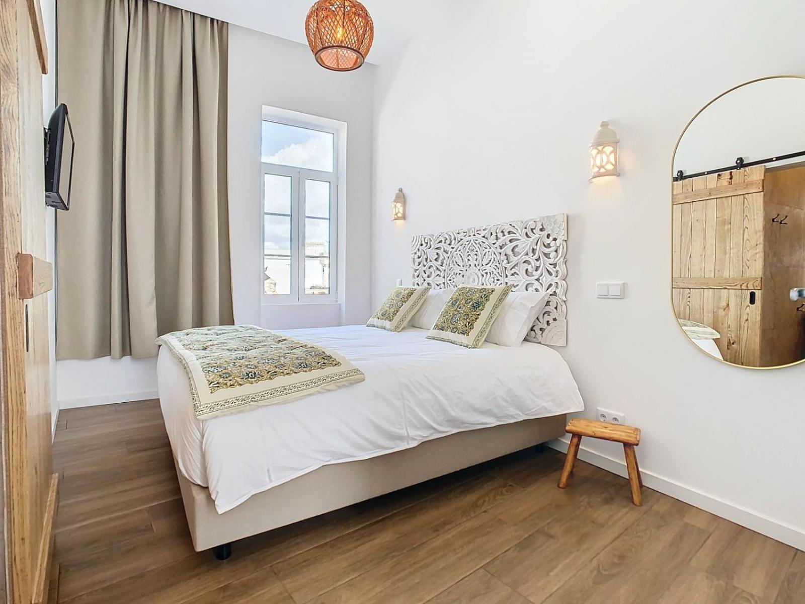 Casa Noava Bed & Breakfast โลว์เล ห้อง รูปภาพ