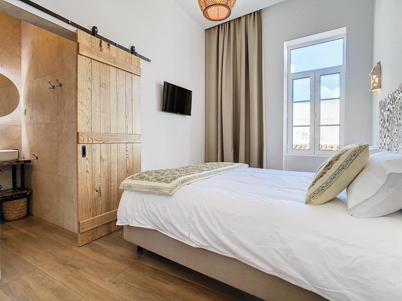 Casa Noava Bed & Breakfast โลว์เล ห้อง รูปภาพ
