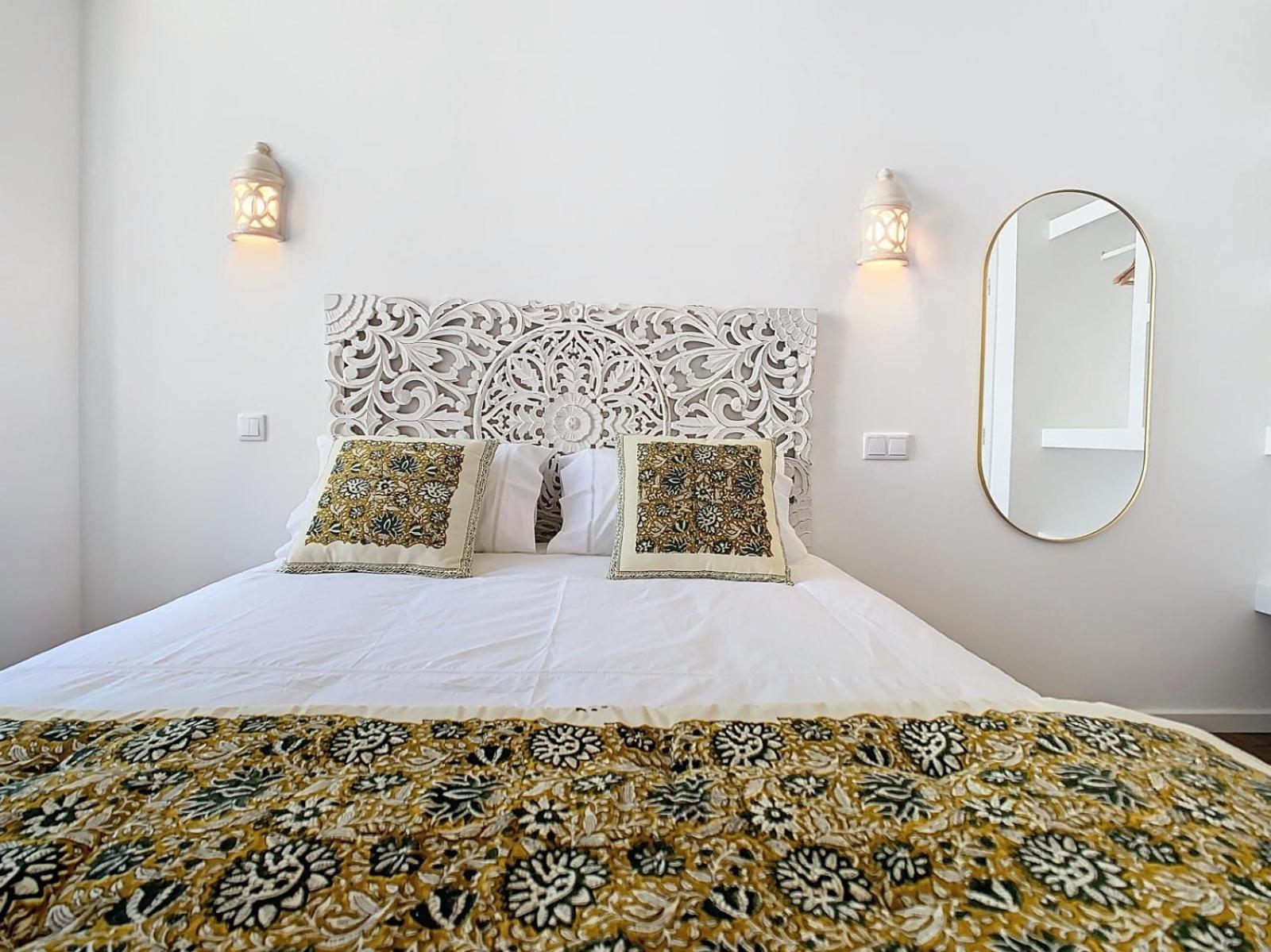 Casa Noava Bed & Breakfast โลว์เล ห้อง รูปภาพ