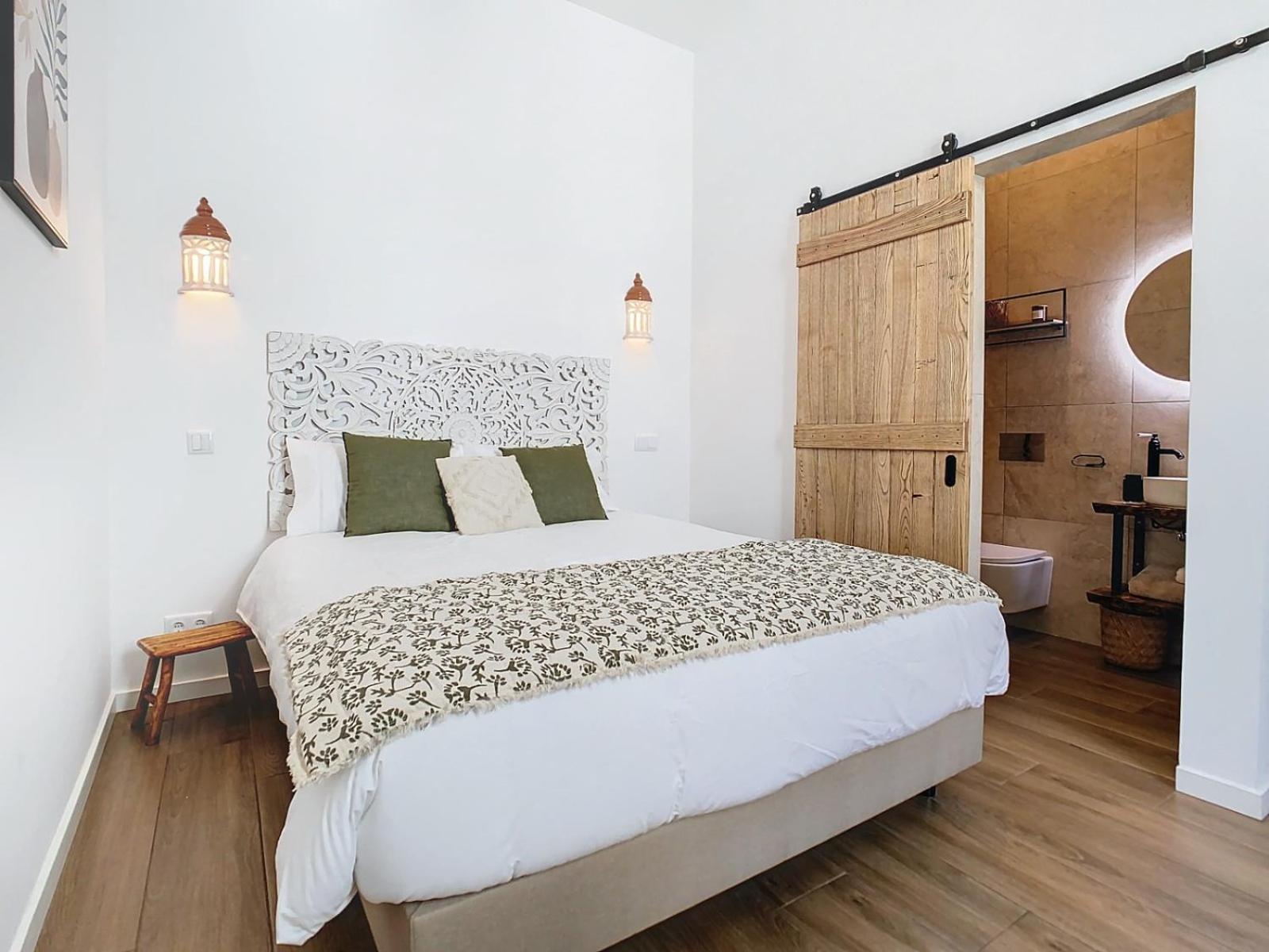 Casa Noava Bed & Breakfast โลว์เล ห้อง รูปภาพ