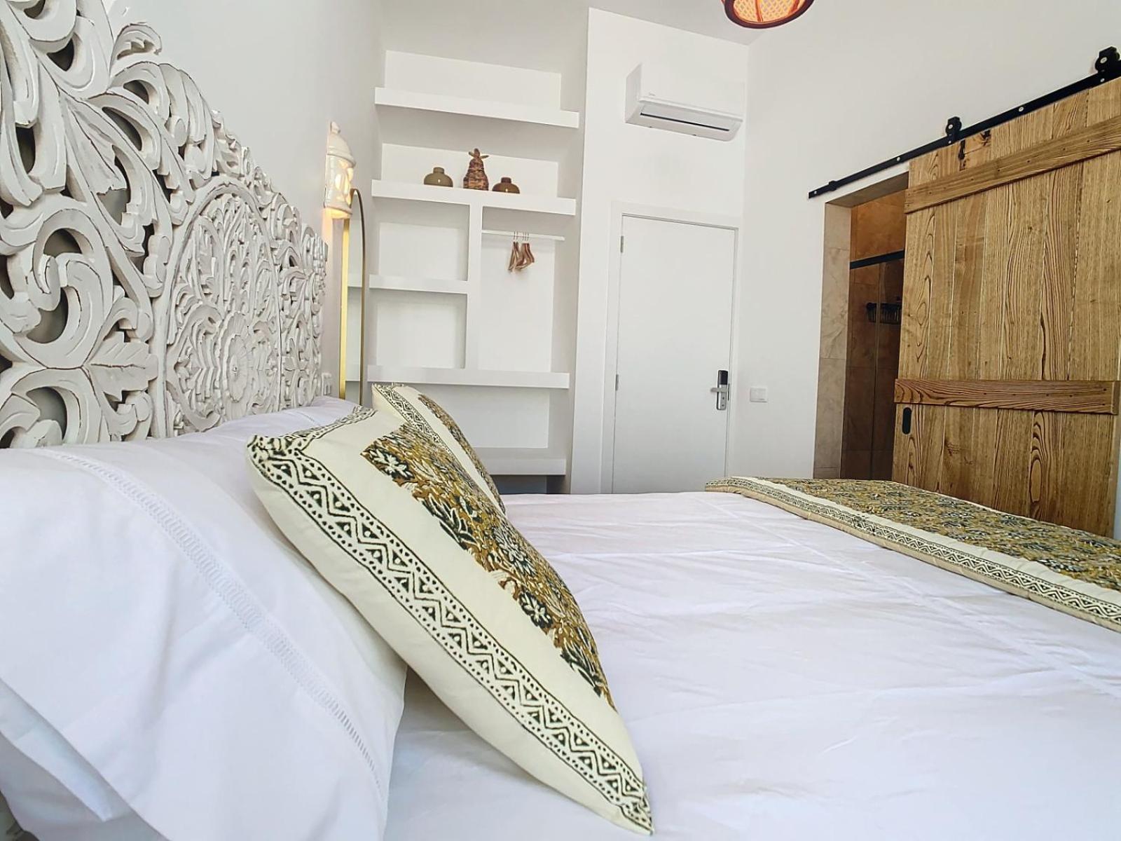 Casa Noava Bed & Breakfast โลว์เล ห้อง รูปภาพ