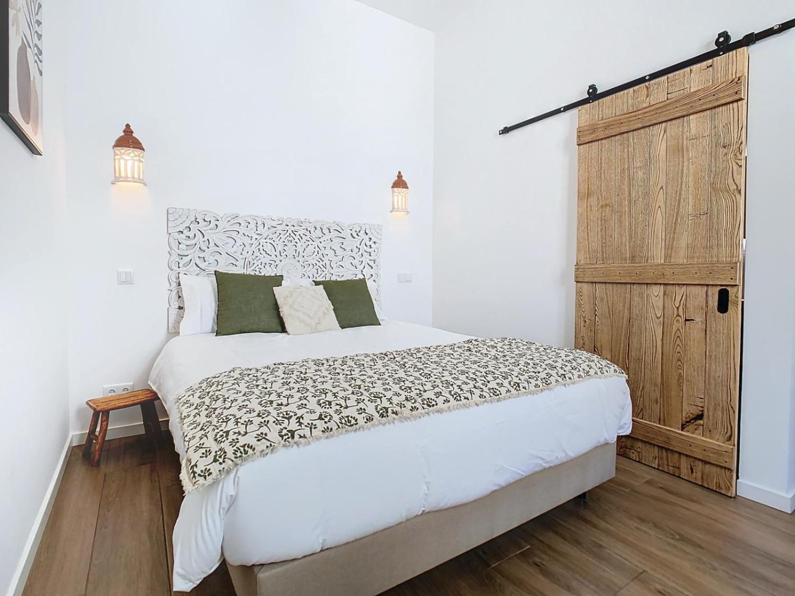 Casa Noava Bed & Breakfast โลว์เล ห้อง รูปภาพ