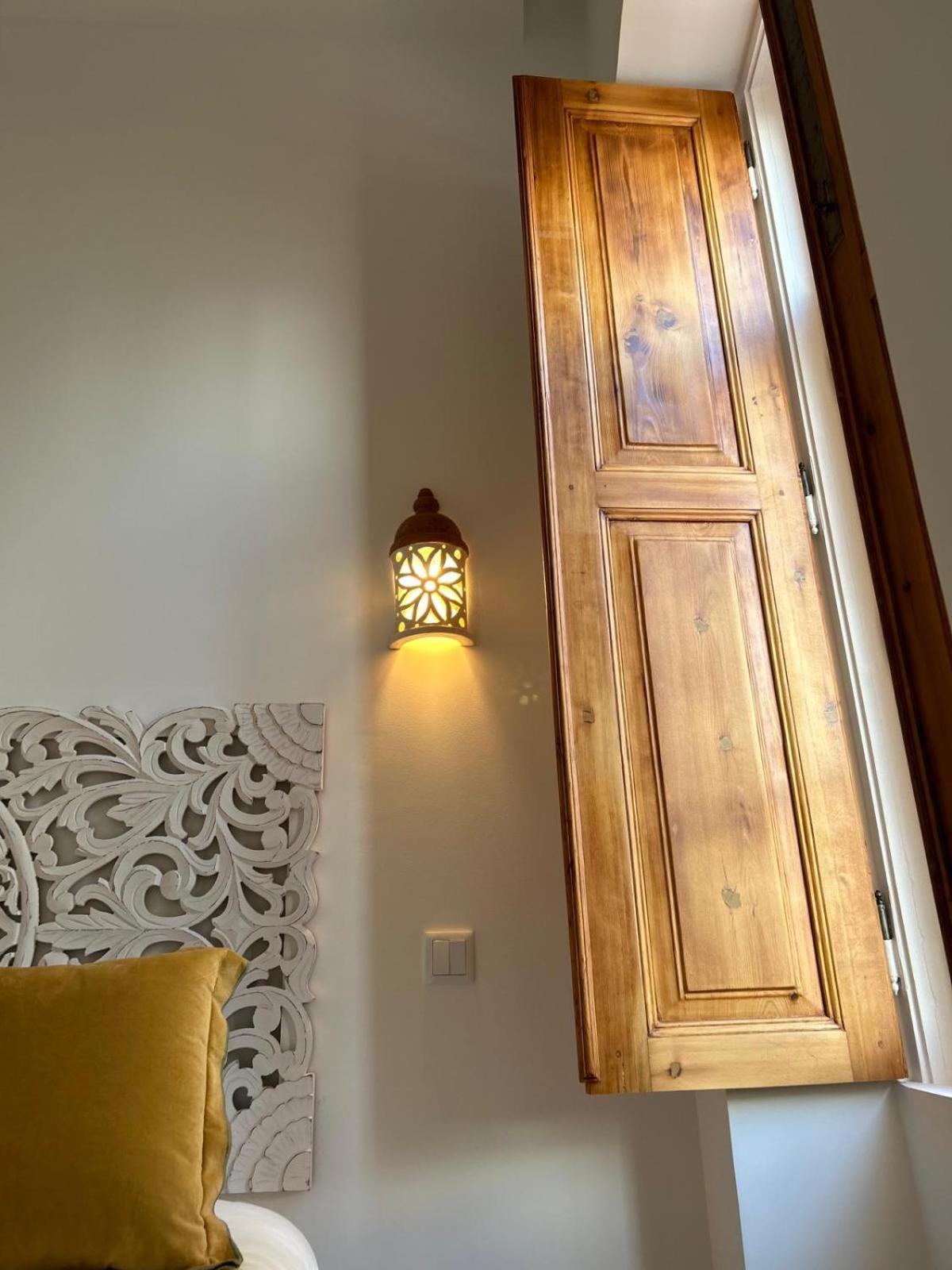 Casa Noava Bed & Breakfast โลว์เล ห้อง รูปภาพ