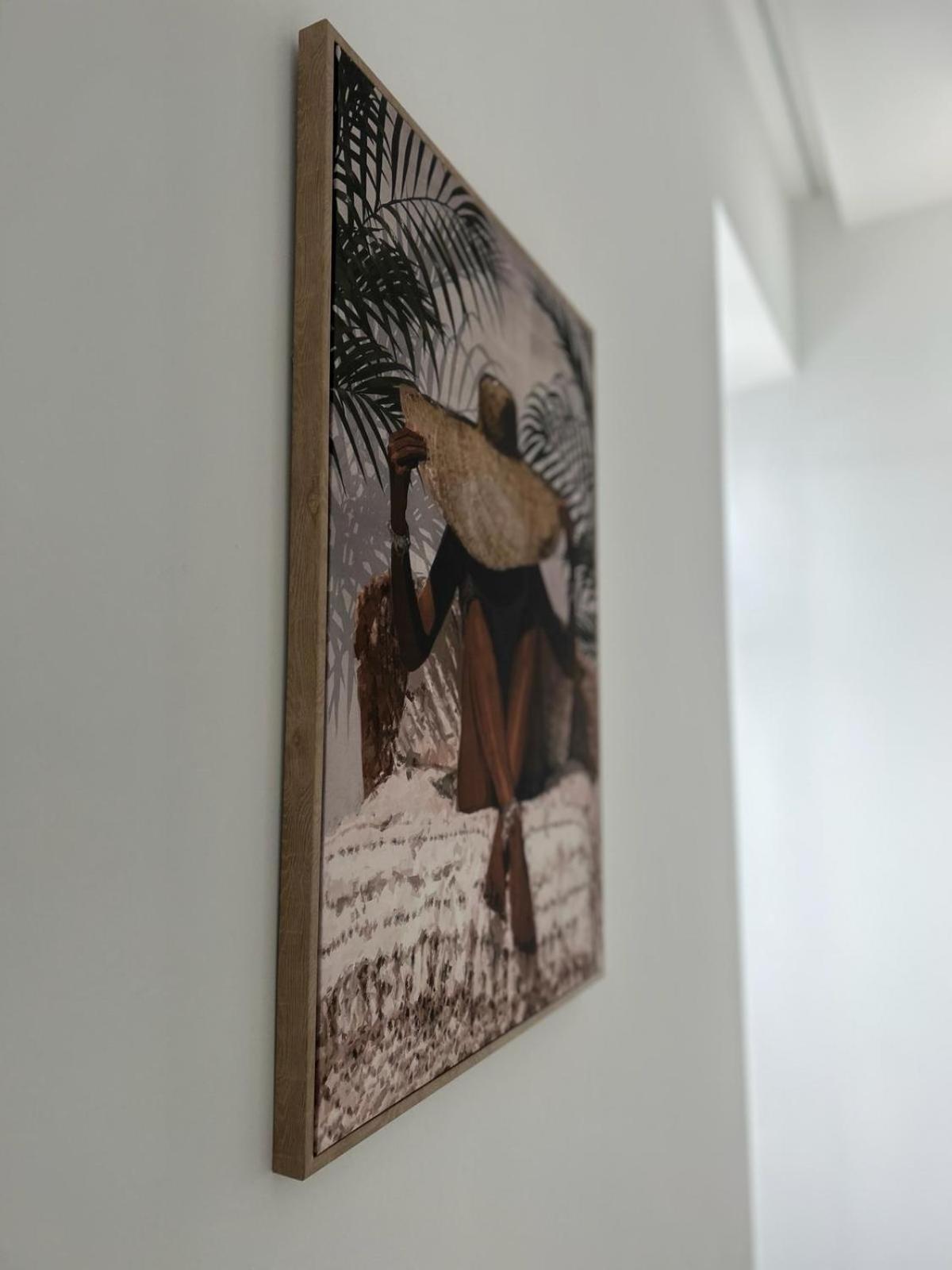 Casa Noava Bed & Breakfast โลว์เล ห้อง รูปภาพ
