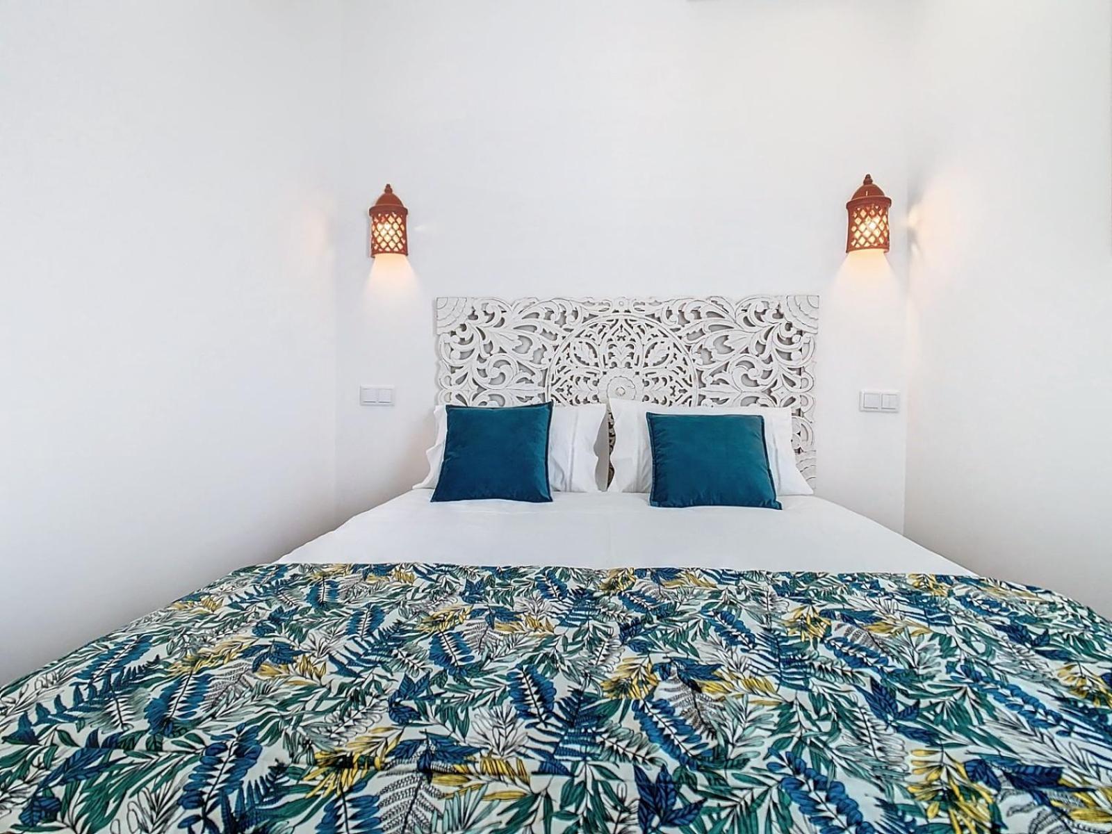 Casa Noava Bed & Breakfast โลว์เล ห้อง รูปภาพ
