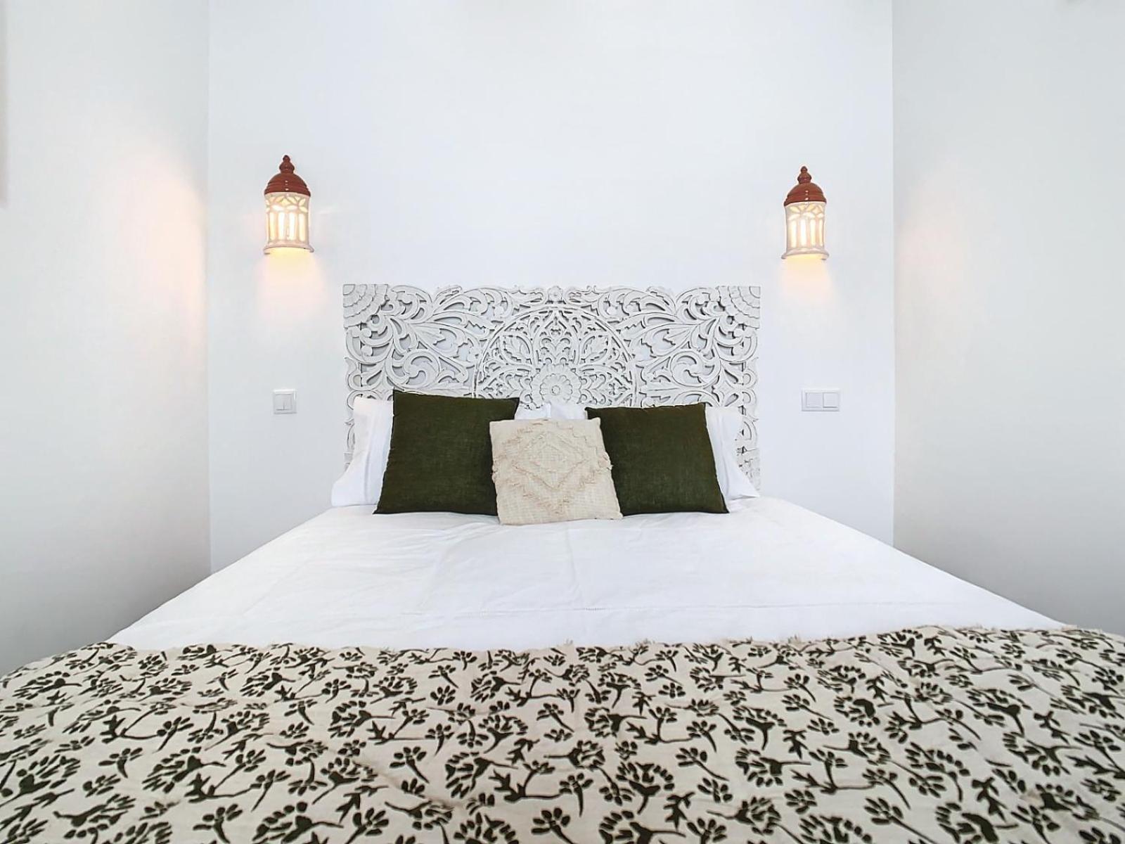 Casa Noava Bed & Breakfast โลว์เล ห้อง รูปภาพ