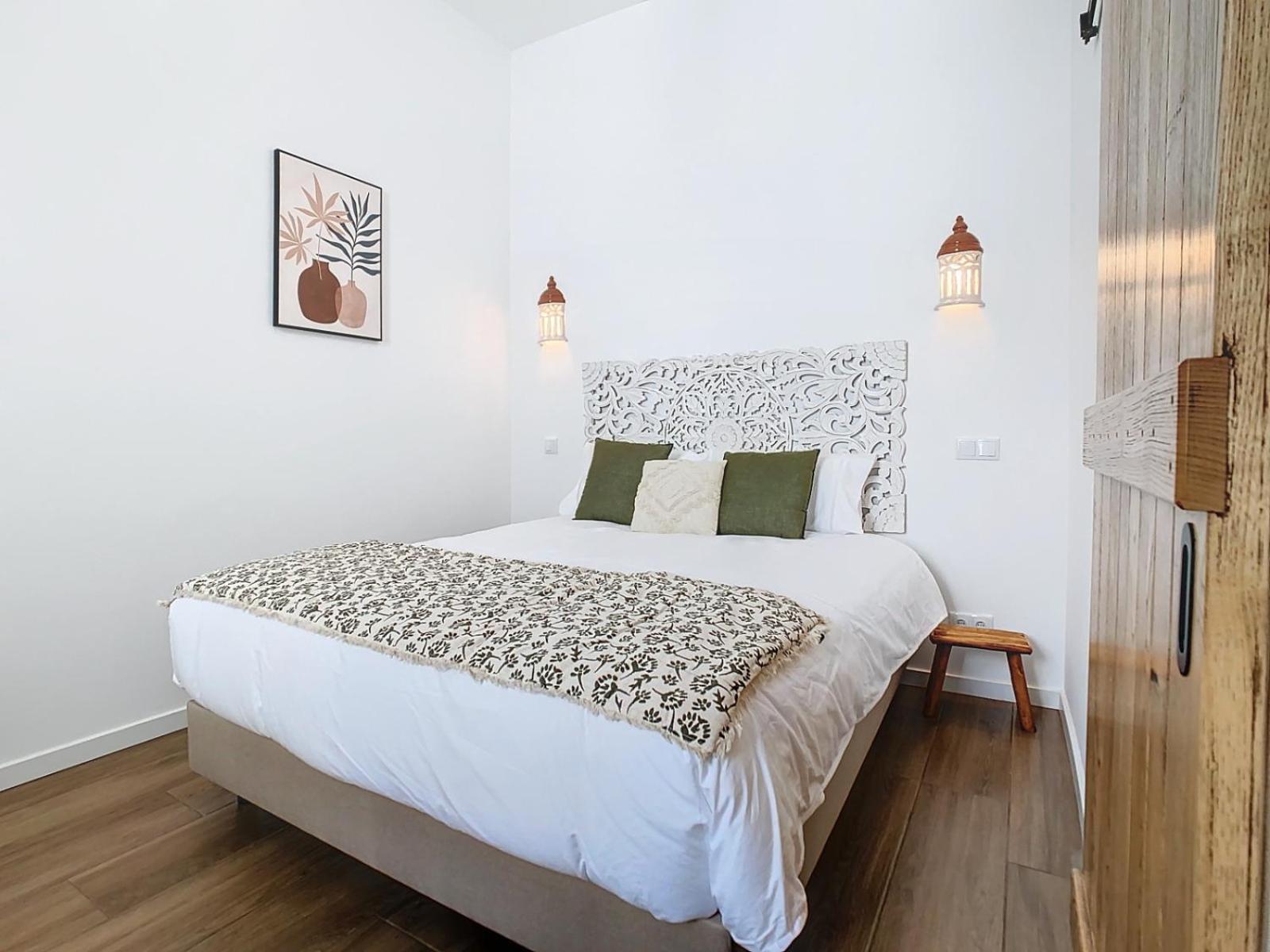 Casa Noava Bed & Breakfast โลว์เล ห้อง รูปภาพ