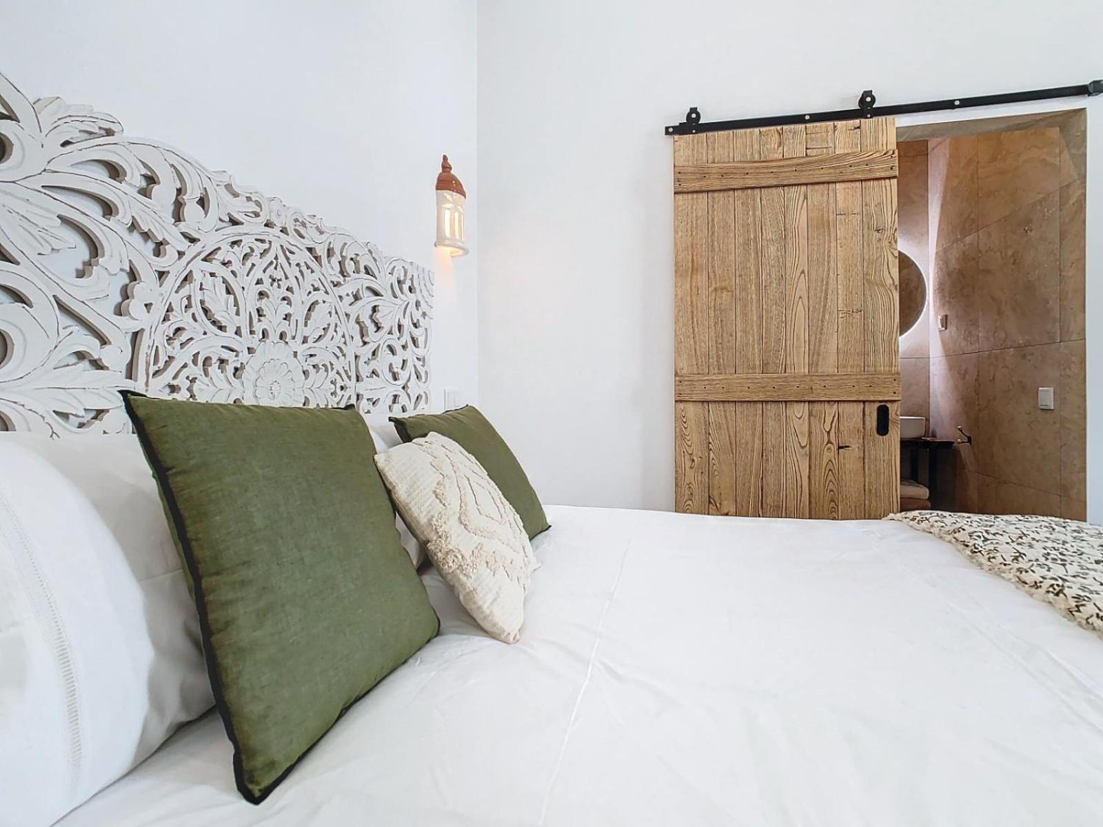 Casa Noava Bed & Breakfast โลว์เล ห้อง รูปภาพ