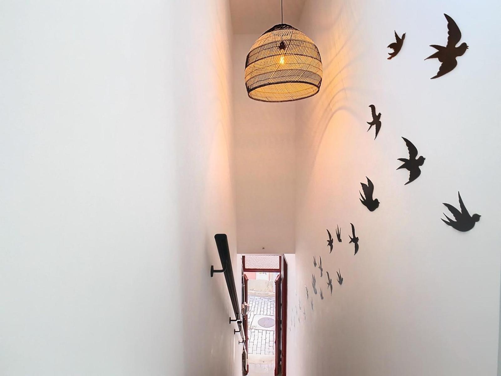 Casa Noava Bed & Breakfast โลว์เล ภายนอก รูปภาพ