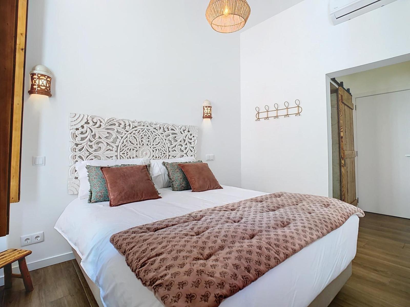 Casa Noava Bed & Breakfast โลว์เล ห้อง รูปภาพ