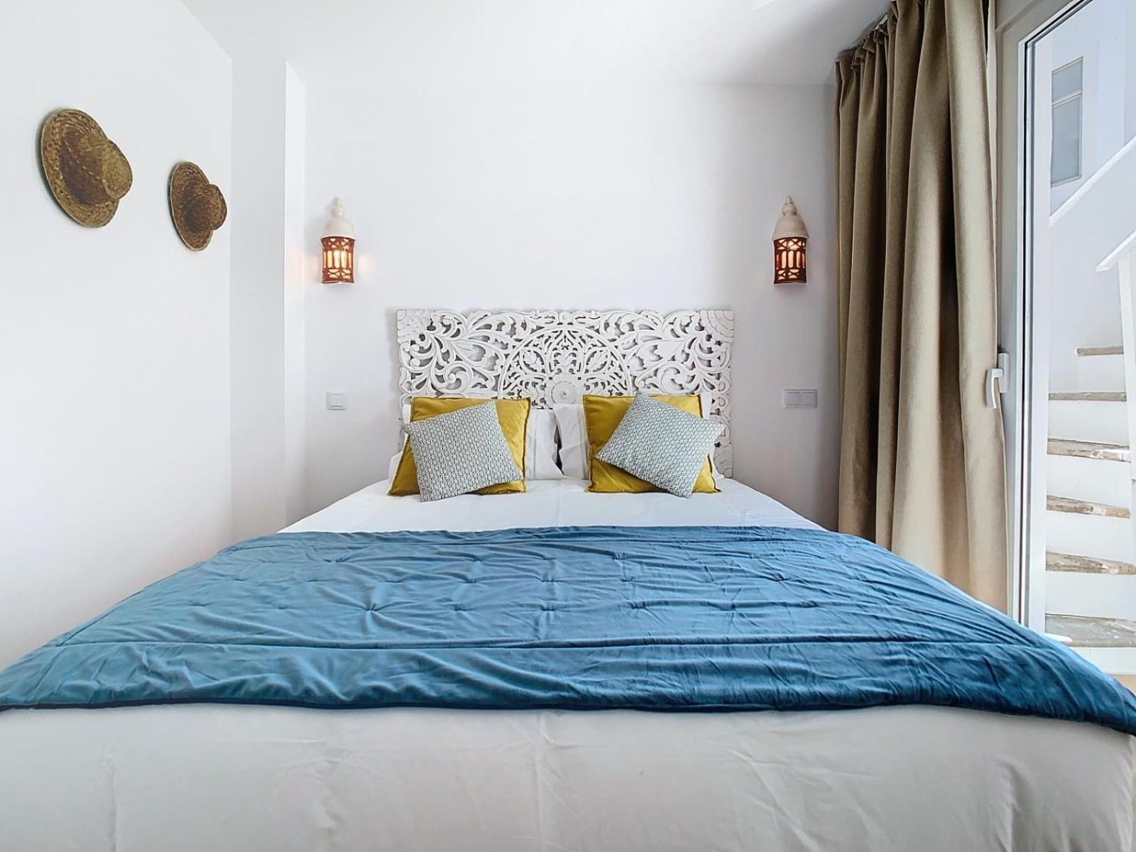 Casa Noava Bed & Breakfast โลว์เล ห้อง รูปภาพ