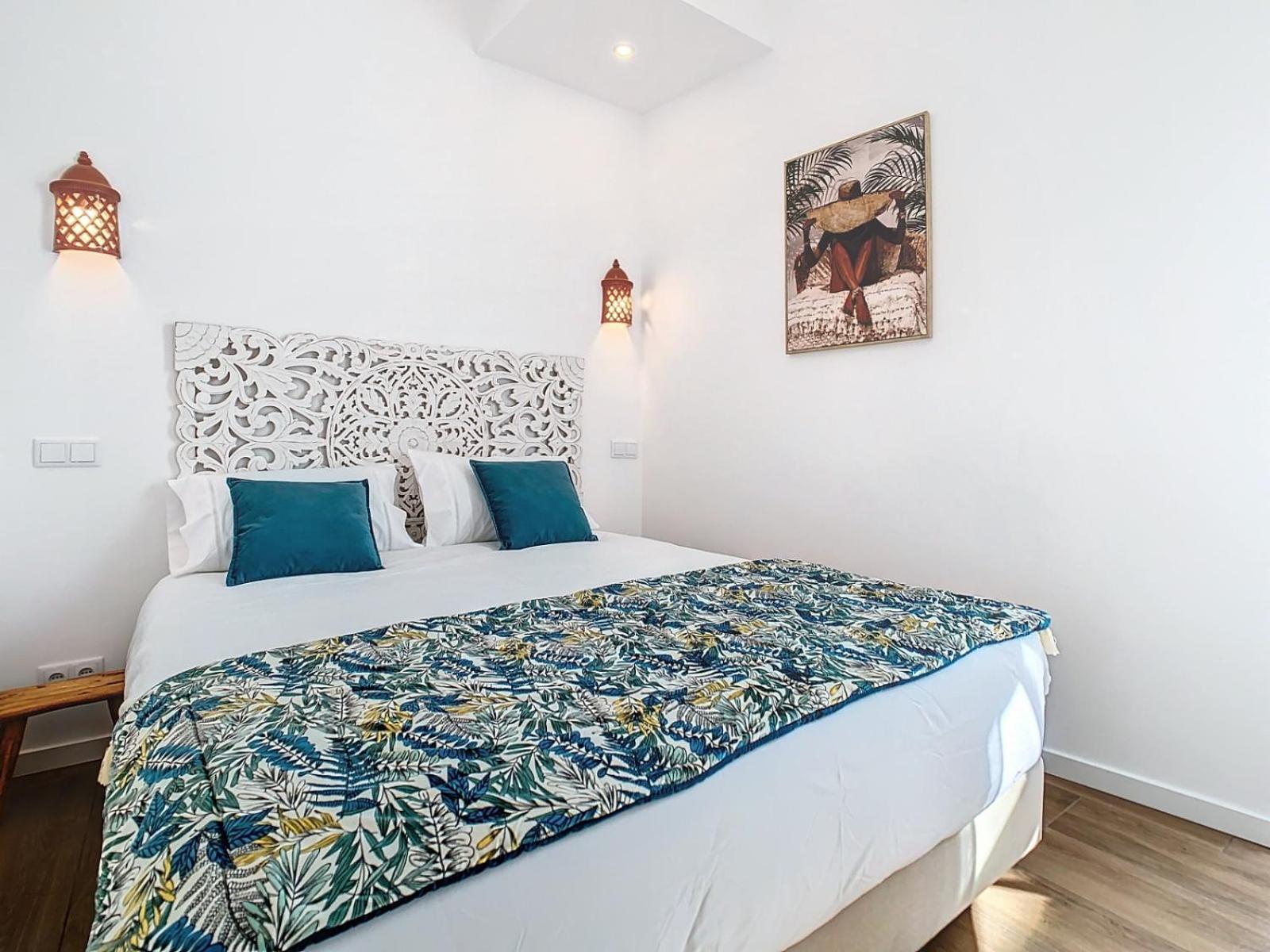 Casa Noava Bed & Breakfast โลว์เล ห้อง รูปภาพ