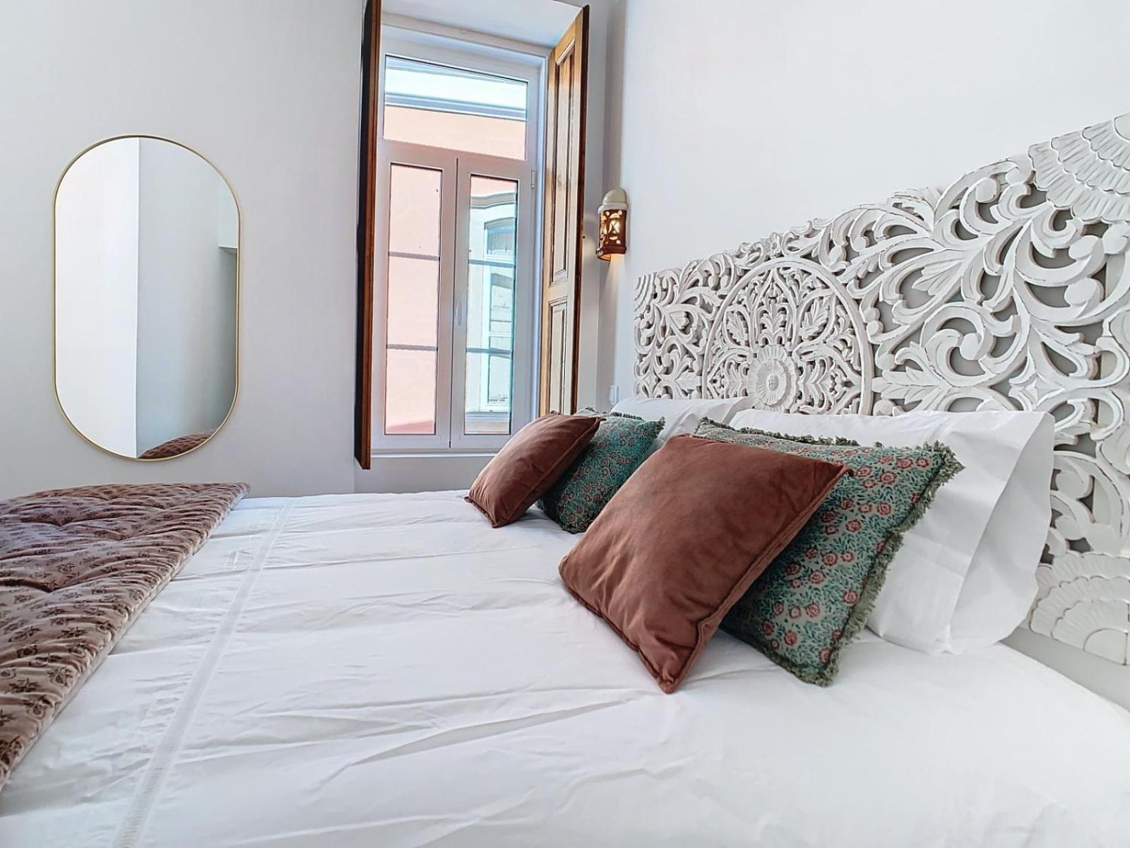 Casa Noava Bed & Breakfast โลว์เล ห้อง รูปภาพ