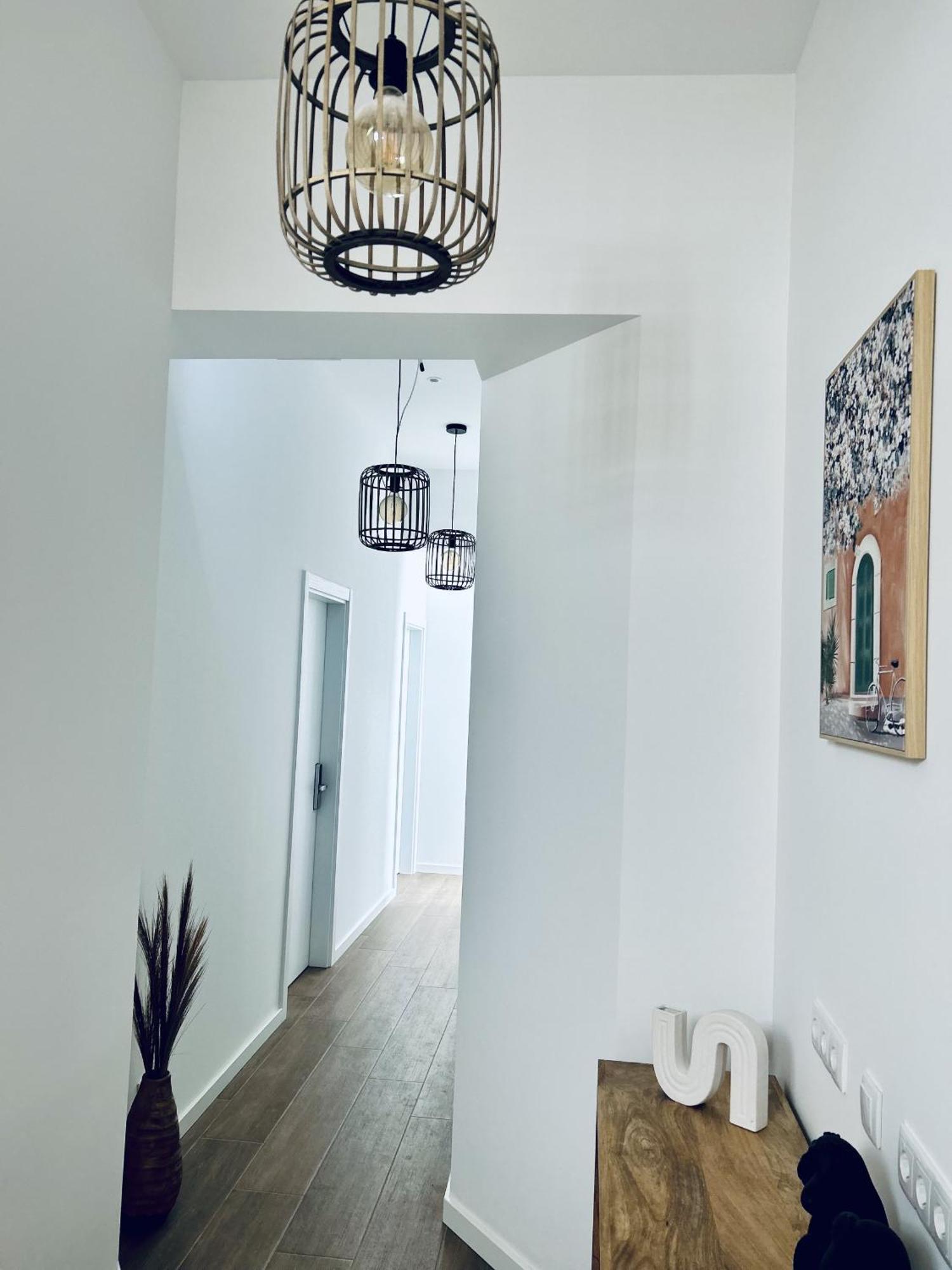 Casa Noava Bed & Breakfast โลว์เล ภายนอก รูปภาพ