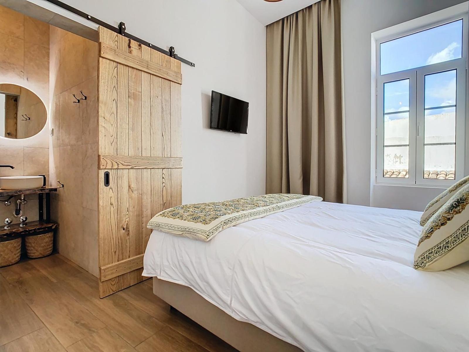 Casa Noava Bed & Breakfast โลว์เล ห้อง รูปภาพ