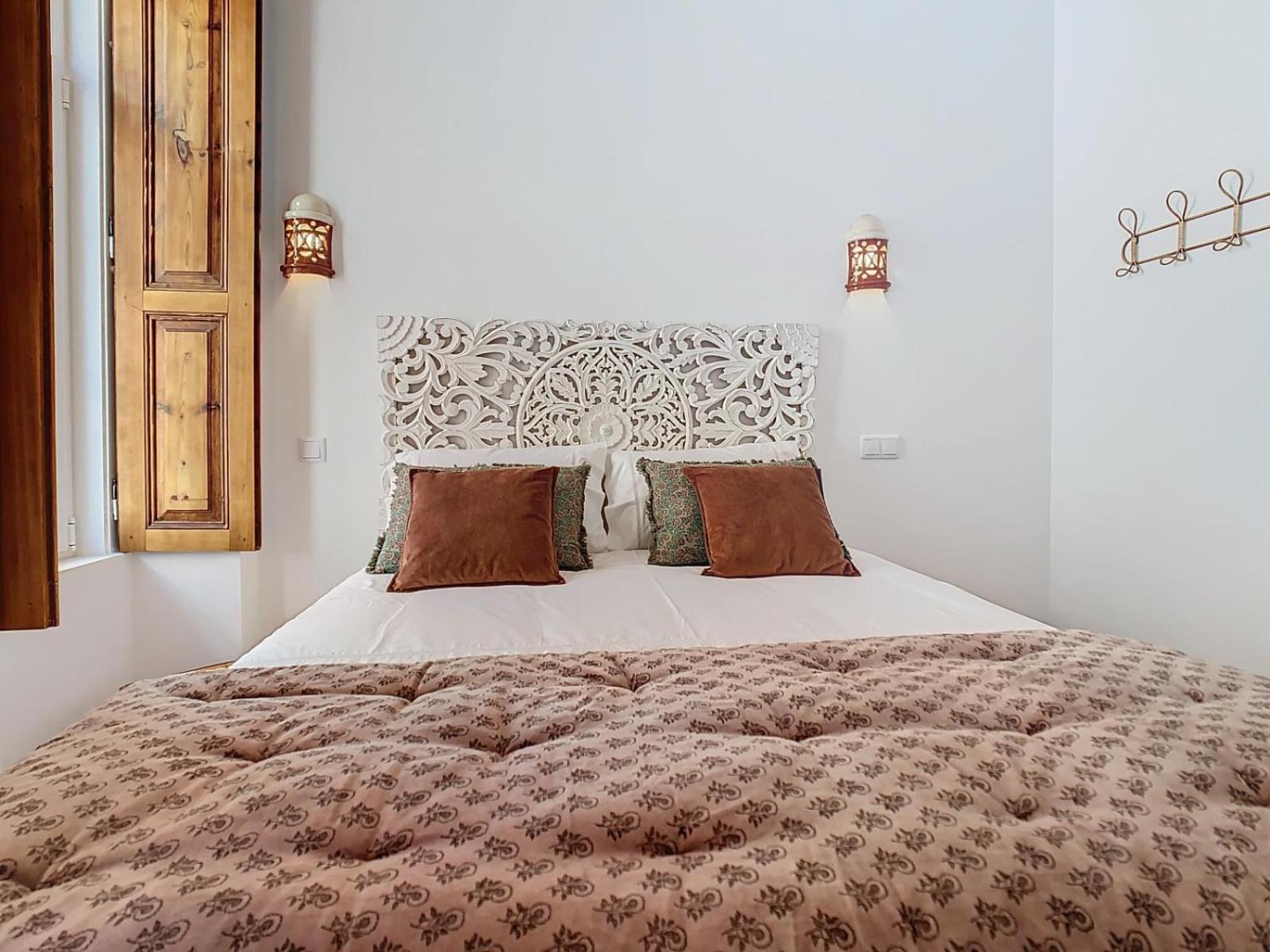 Casa Noava Bed & Breakfast โลว์เล ภายนอก รูปภาพ